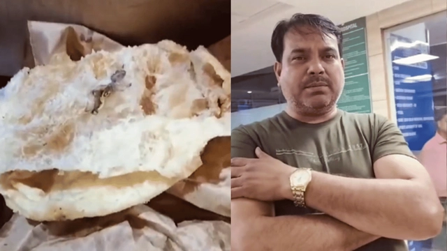 woman-finds-dead-lizard-in-chole-bhature-shares-recorded-confession-of-stall-owner-viral-video